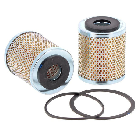 Gradall G 660 Filter Kit with Gm engine