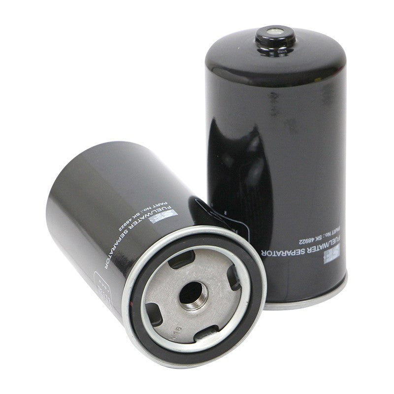 Green Mech EVO 205 DR Filter Kit with Kubota D1803-CR-T-EW04 engine 2021-