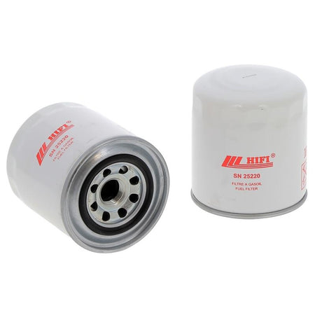 Green Mech EVO 205 DR Filter Kit with Kubota D1803-CR-T-EW04 engine 2021-
