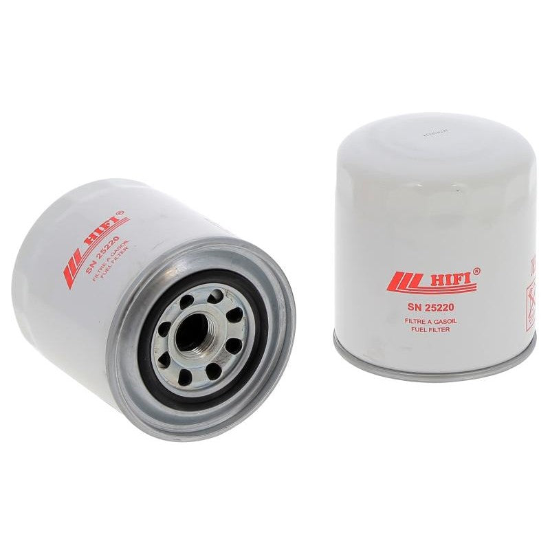 GREEN MECH EVO 205 DR Filter Service Kit w/KUBOTA D1803-CR-T-EW04eng. 01.2021 -  Air Oil Fuel
