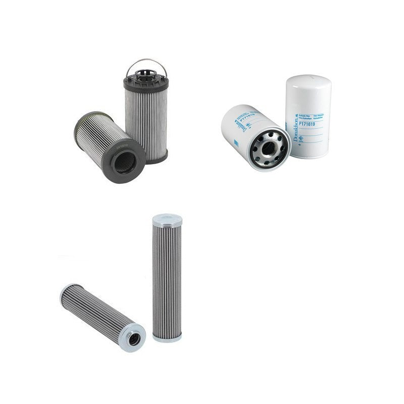 GRIMME SE170-60 Filter Service Kit