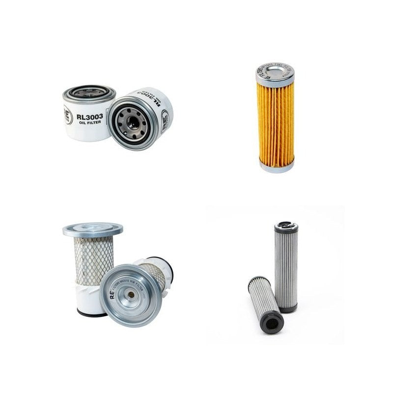 GROVE AMZ51EPE Filter Service Kit w/Kubota Eng.
