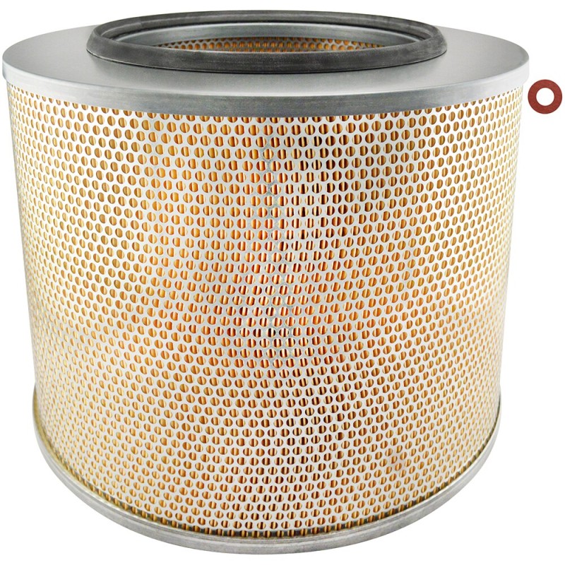 GROVE GMK5180 Filter Service Kit w/MERCEDES OM502LA Eng. SN 5180-8001-8140 573 CH