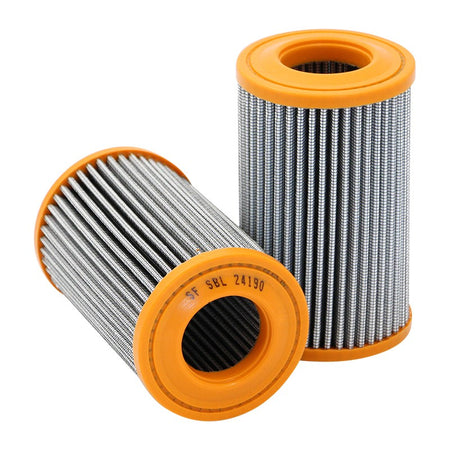 GROVE GMK6300-ROBV2 Filter Service Kit w/MERCEDES OM906LA Eng. SN 6300-9093-9097 V2