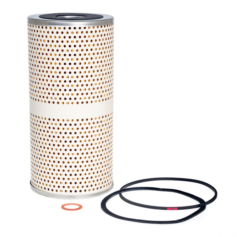 GROVE TM400 Filter Service Kit