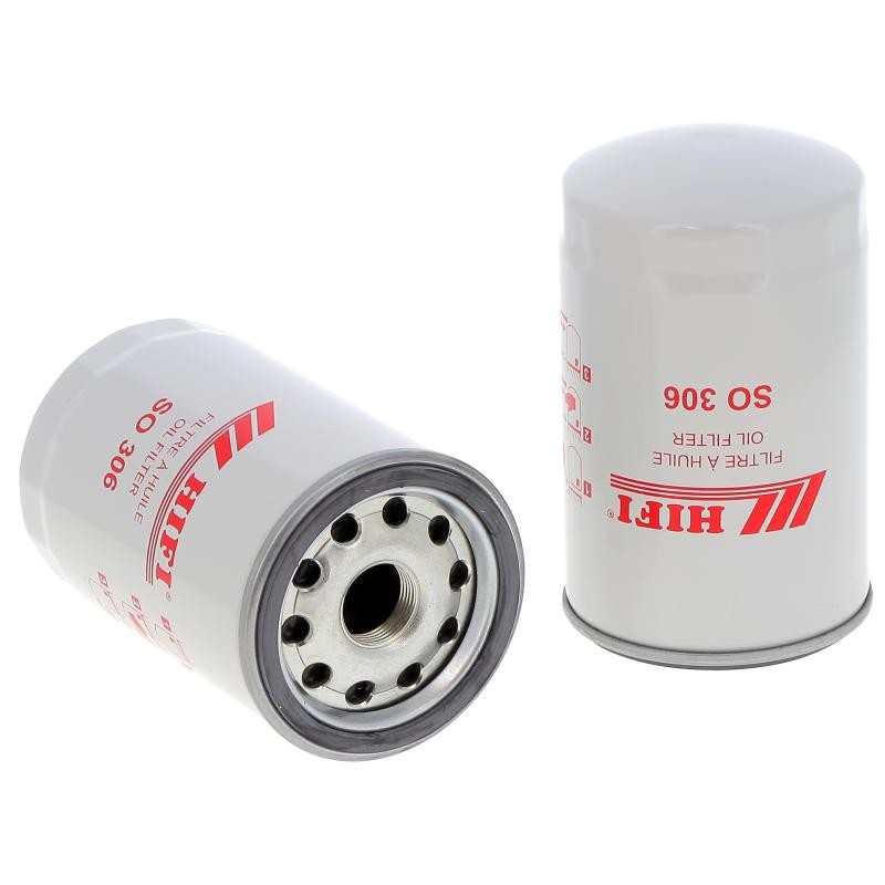 Grove YB 4411 Filter Kit with Iveco GM3.0L engine