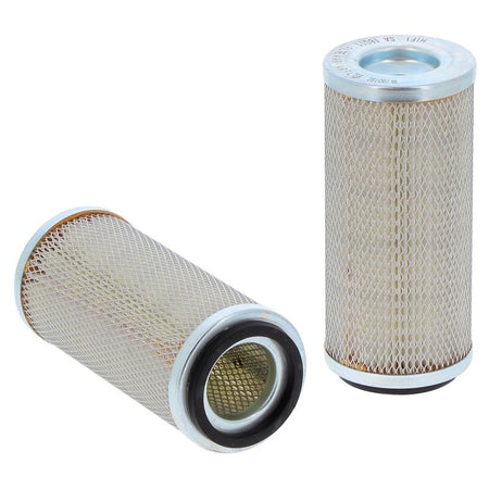 HAKO 2300D Filter Service Kit w/Kubota 3T72HA Eng.