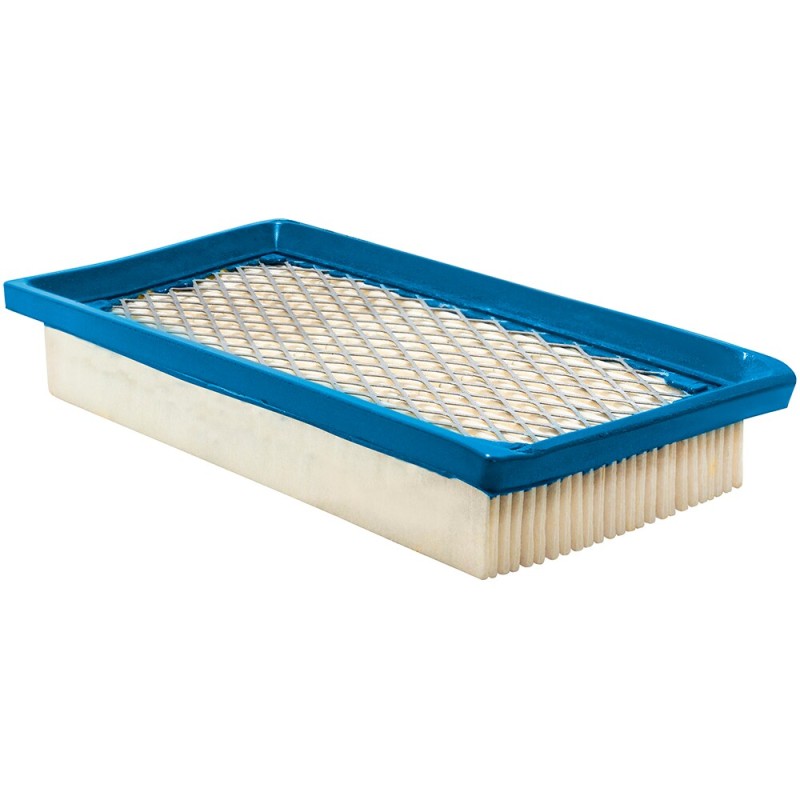 HAKO HAMSTER 600V Filter Service Kit w/BRIGGS 3.5PS/HP Eng.