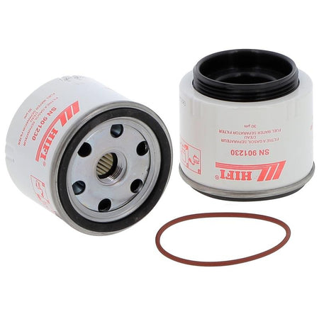 HAMM HD10VT/VV Filter Service Kit w/Kubota D 1503-M3B Eng.