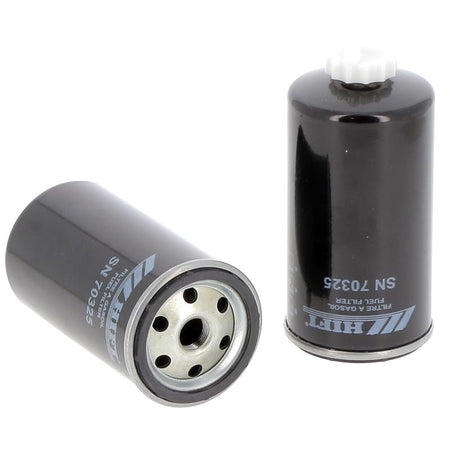 Hamm HD 10 VV Engine Filter Kit with Hatz 4 W 35 engine 2008-