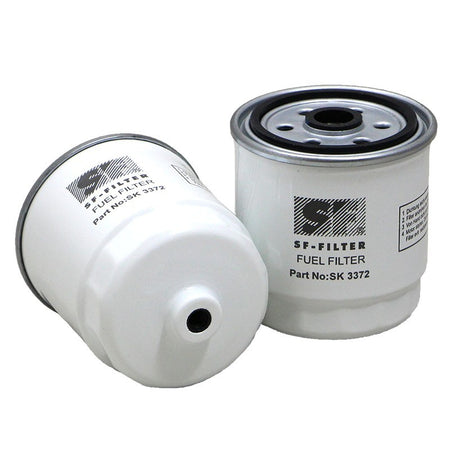 HAMM HD12 VO/VT/VV Filter Service Kit w/Kubota D 1503-M-E3B-Ham1 Eng. 2015