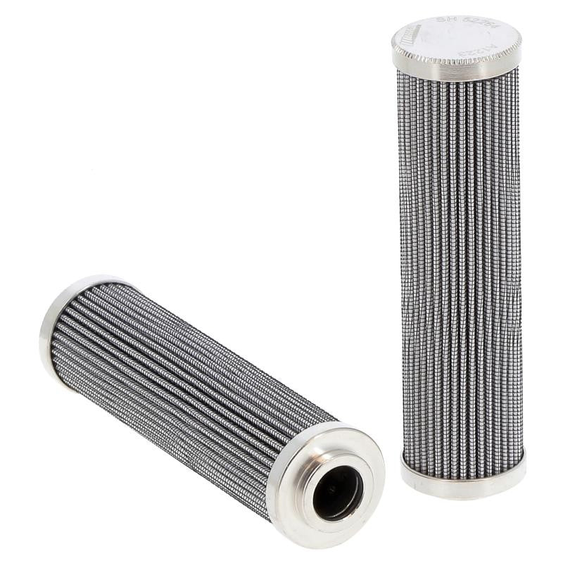 Hamm HD 12 VT Filter Kit with Hatz 4 W 35 engine 2010-