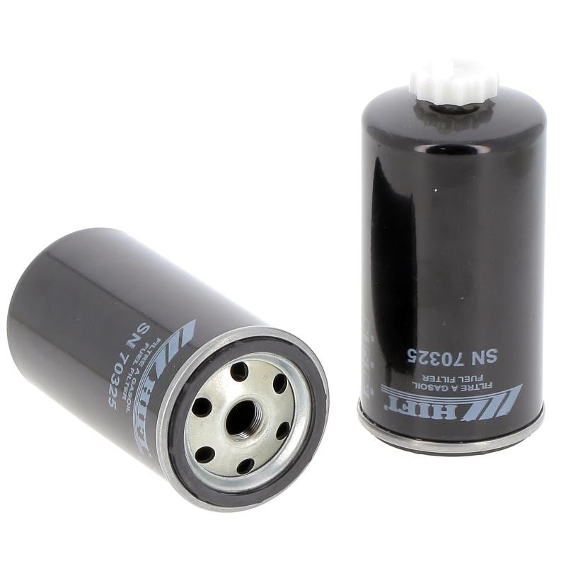 Hamm HD 12 VT Filter Kit with Hatz 4 W 35 engine 2010-