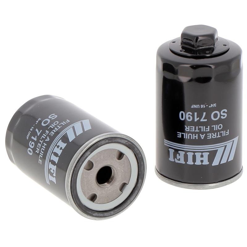 Hamm HD 12 VT Filter Kit with Hatz 4 W 35 engine 2010-