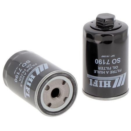 Hamm HD 12 VT Filter Kit with Hatz 4 W 35 engine 2010-