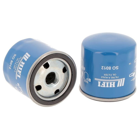 HANGCHA CPCD R20/25/30/35 Filter Service Kit w/Isuzu C 240 Eng.