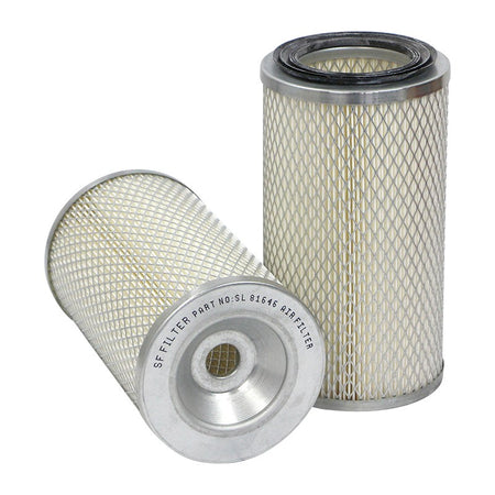 HANGCHA CPCD R20/25/30/35 Filter Service Kit w/Isuzu C 240 Eng.