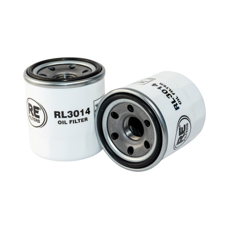 Hanix H09/ H09D Filter Service Kit