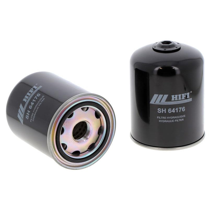 HANOMAG 10C Filter Service Kit w/Perkins Eng.