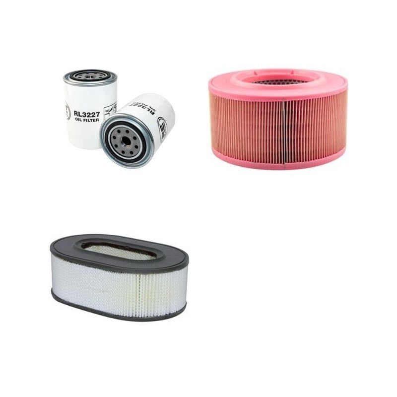 HATZ 2L30C/S/Z/Z Filter Service Kit