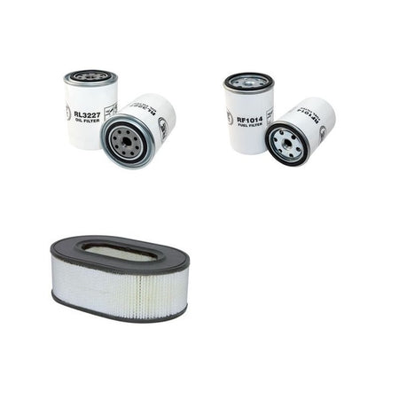 HATZ 3M40 Filter Service Kit SN