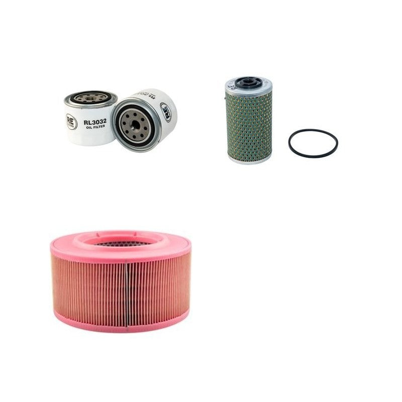 HATZ E108 Filter Service Kit
