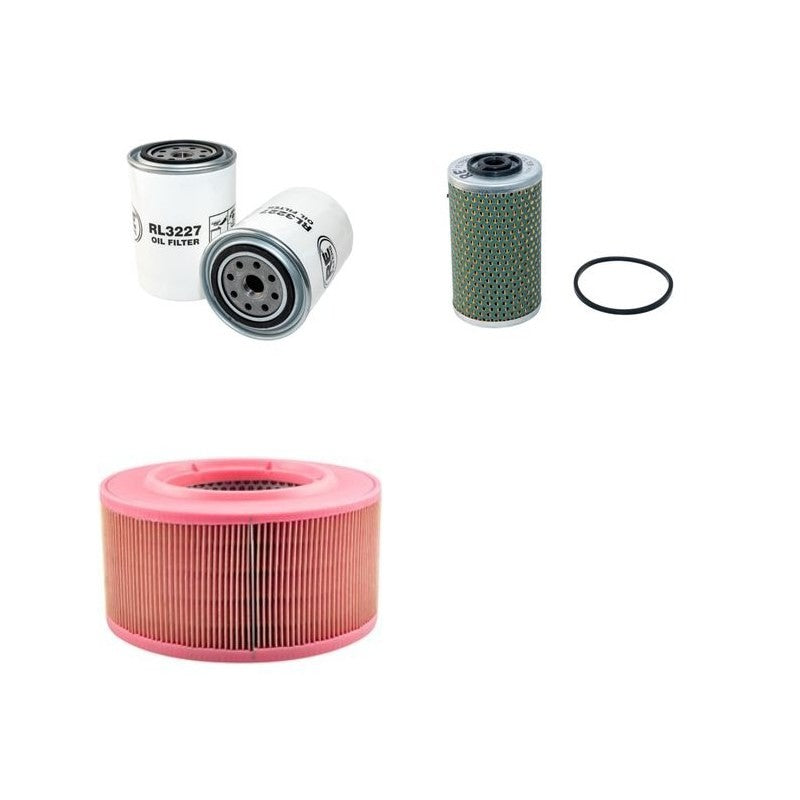 HATZ V108 Filter Service Kit