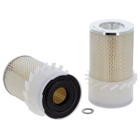 HELI CPCD30N-RW27 Filter Service Kit w/ZHEJIANGXINCHAI Eng.