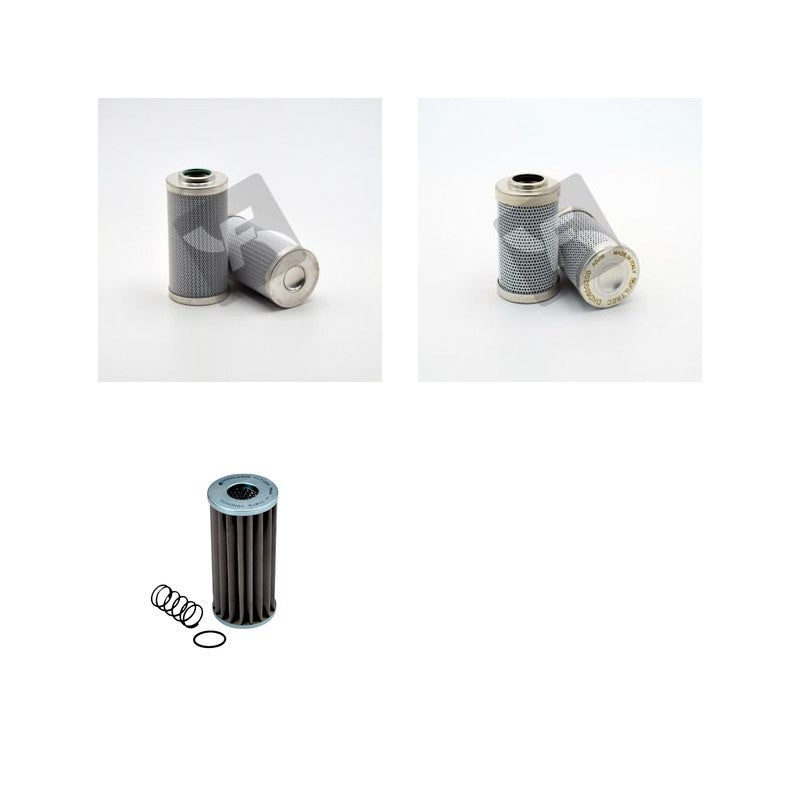 HIAB FOCO 099 Filter Service Kit