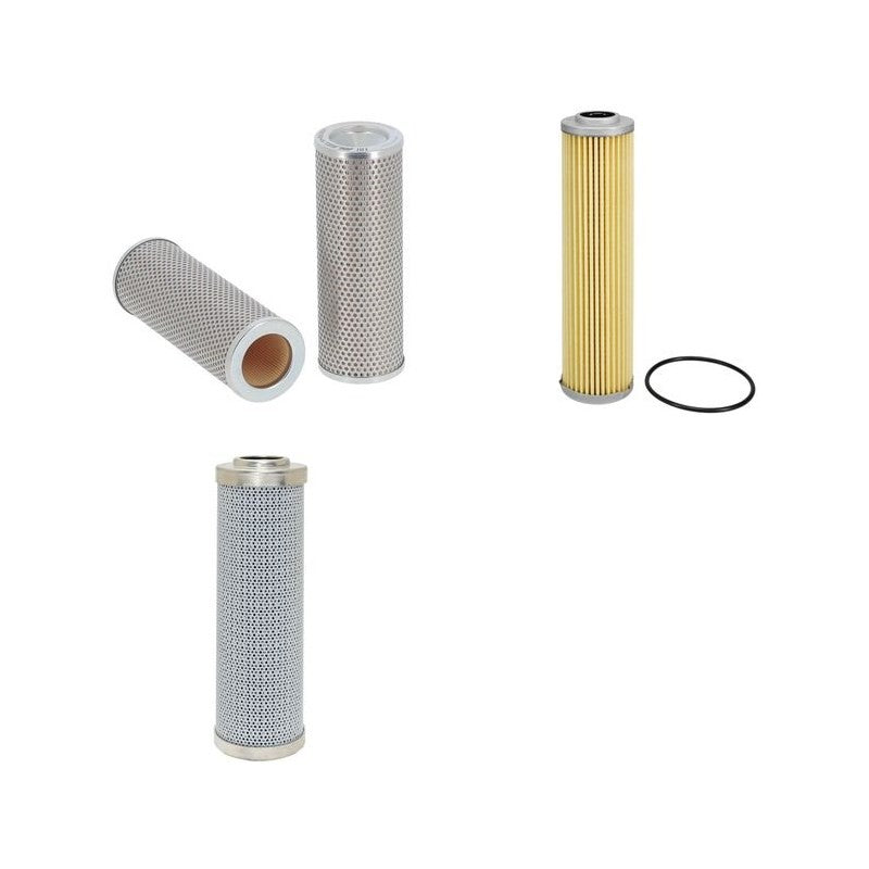 HIAB FOCO 122B-3HIDUO Filter Service Kit