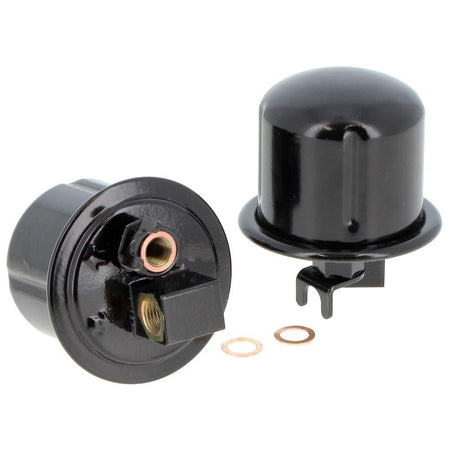 BE106 PETROL FILTER