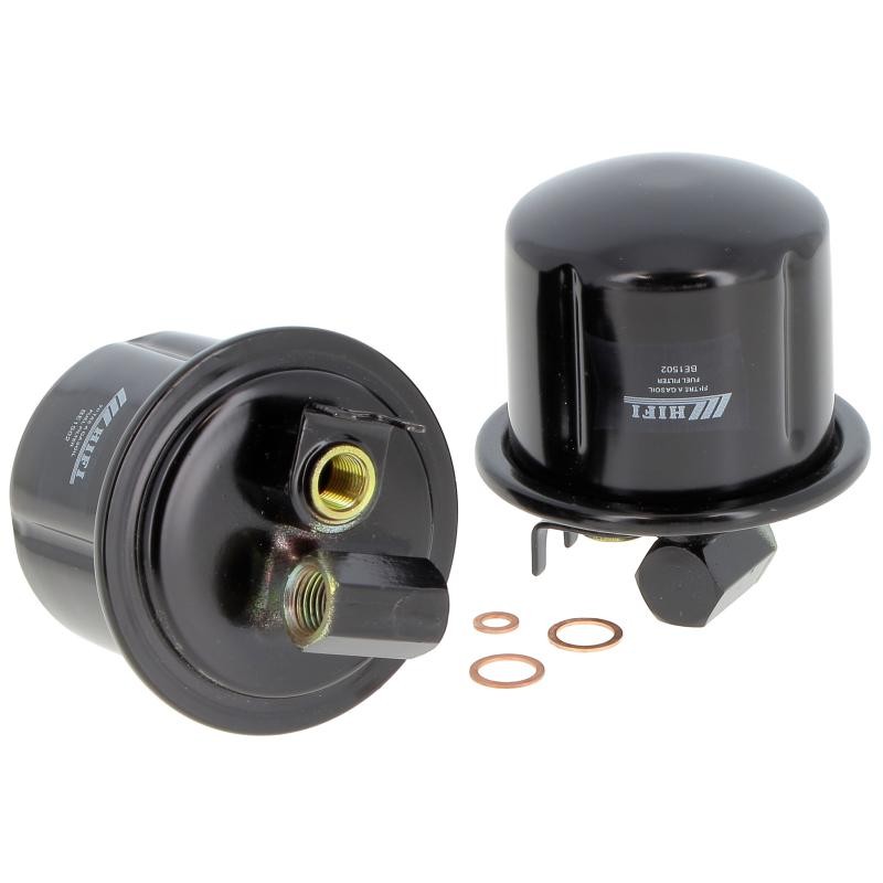 BE1502 PETROL FILTER