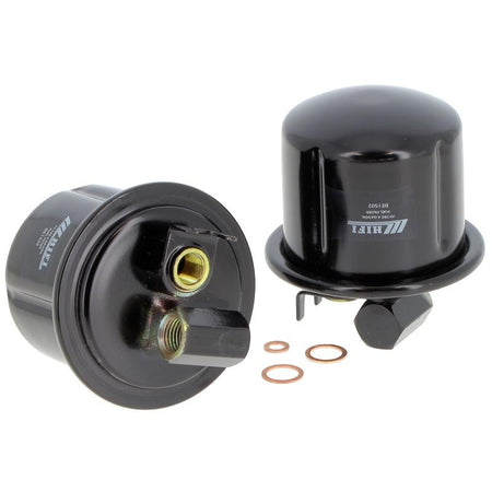 BE1502 PETROL FILTER