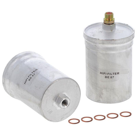 Hifi BE87 PETROL FILTER