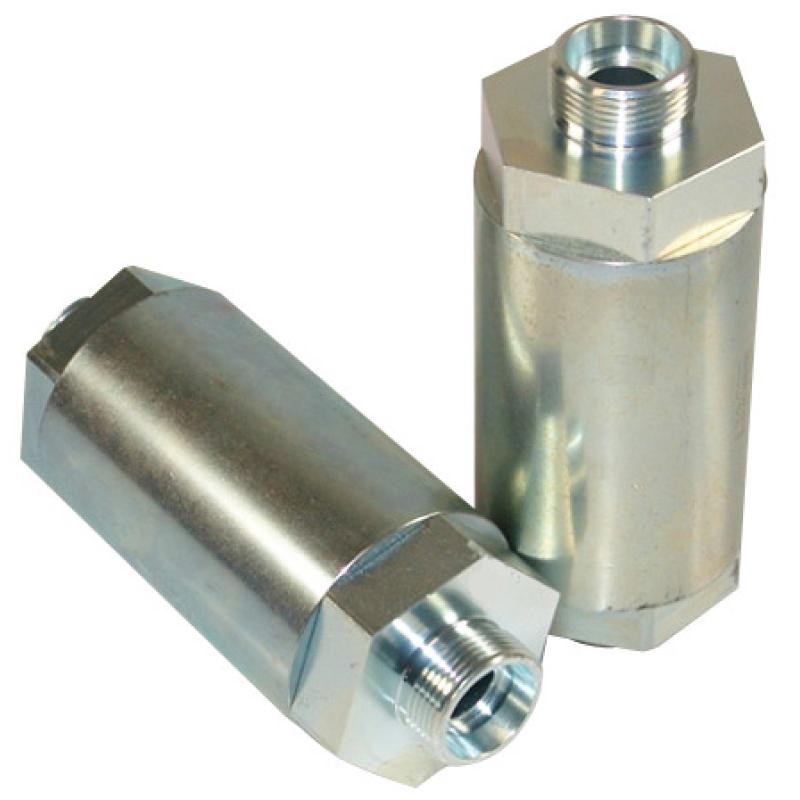 HD081-111 COMPLETE HYDRAULIC FILTER