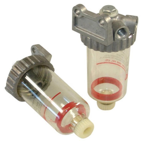 MO1655 COMPLETE FUEL FILTER