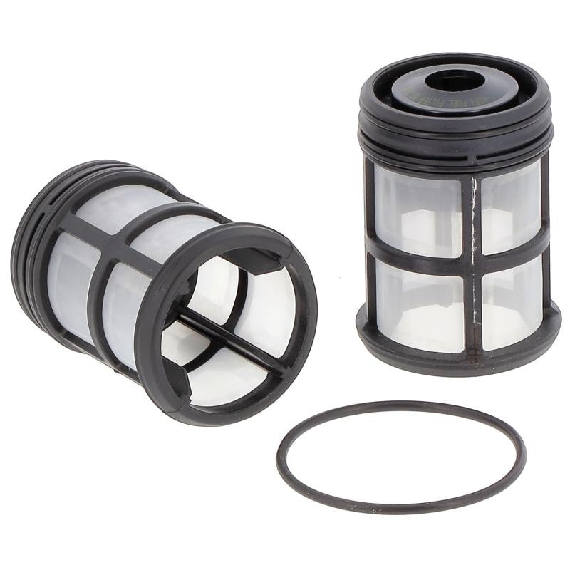 MO7001 PREFILTER