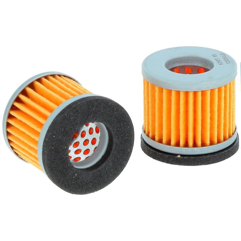 Hifi SA12624 AIR FILTER