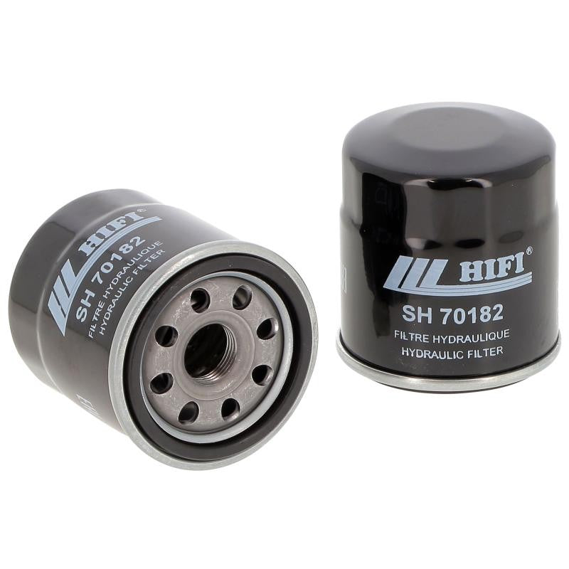 Hifi SH70182 HYDRAULIC FILTER