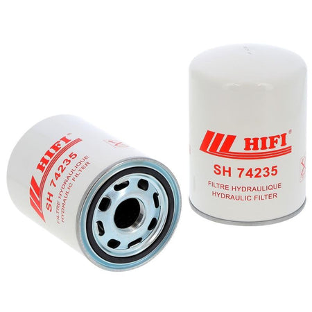 SH74235 HYDRAULIC FILTER