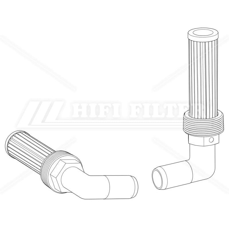 SH77954 HYDRAULIC FILTER