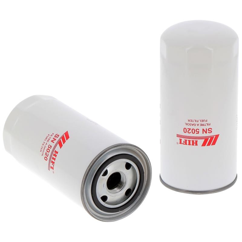 Hifi SN5020 FUEL FILTER