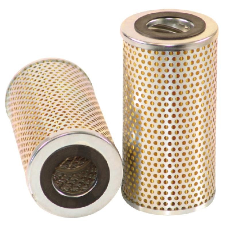 SN5126 FUEL FILTER