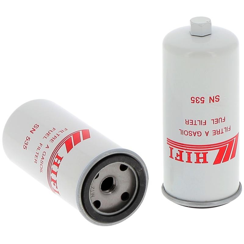 Hifi SN535 FUEL FILTER