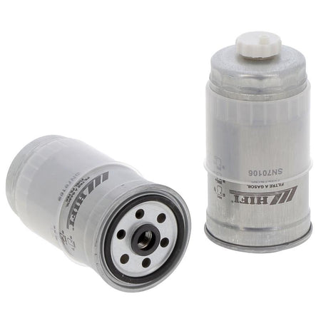 Hifi SN70106 FUEL FILTER