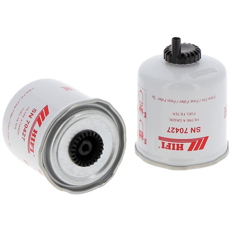 Hifi SN70427 FUEL FILTER