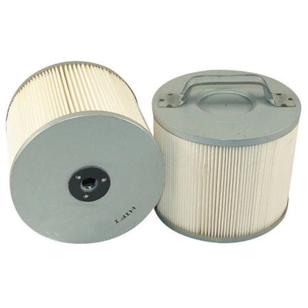 Hifi SO1195 OIL FILTER