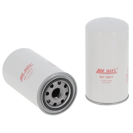 Hifi SO12011 OIL FILTER