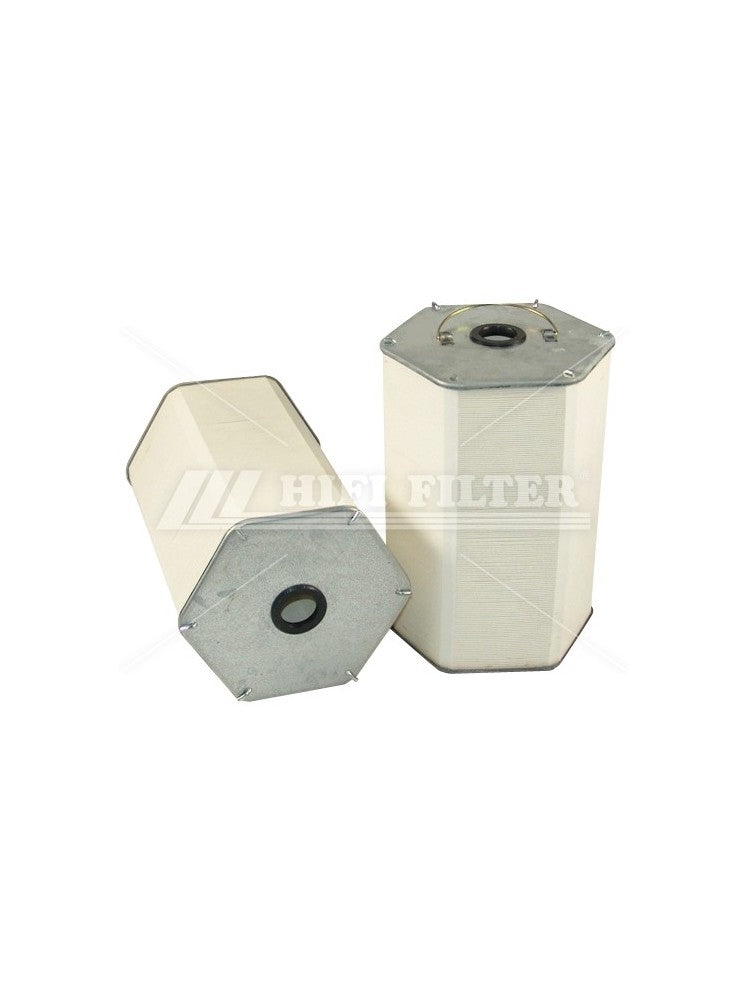 SO6013 OIL FILTER