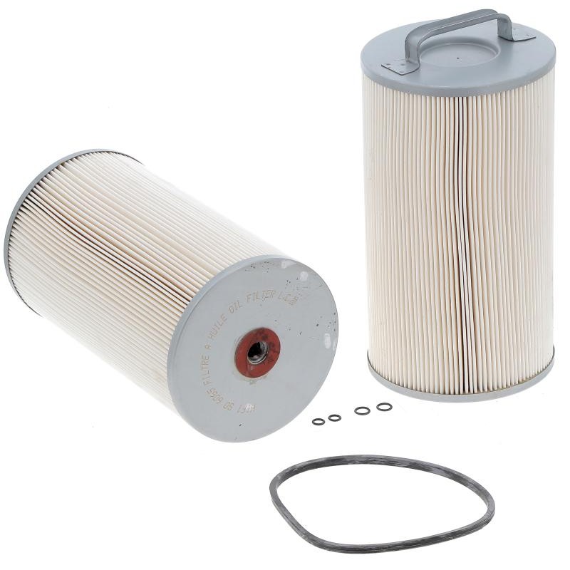 SO6065 OIL FILTER